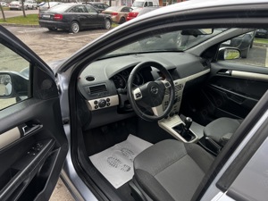 Opel Astra H 2009 - 1.7 diesel - imagine 4