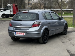 Opel Astra H 2009 - 1.7 diesel - imagine 3
