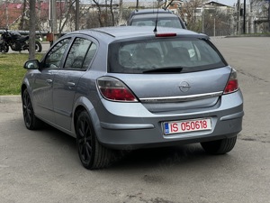 Opel Astra H 2009 - 1.7 diesel - imagine 2