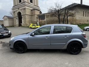 Opel Astra H 2009 - 1.7 diesel - imagine 7