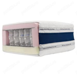 Vind saltea Optimus Bien dormir 140x190 NOUA ! - imagine 2