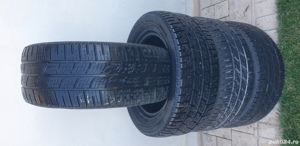 Set 4 anvelope vara Pirelli 275/55/19