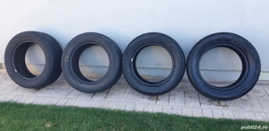 Set 4 anvelope vara Pirelli 275/55/19 - imagine 2