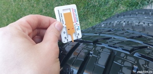 Set 4 anvelope vara Pirelli 275/55/19 - imagine 3