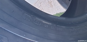 Set 4 anvelope vara Pirelli 275/55/19 - imagine 4