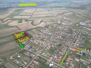 Teren vatra Bucovat-COMISION 0% - imagine 3