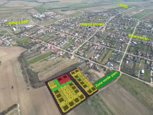 Teren vatra Bucovat-COMISION 0% - imagine 2