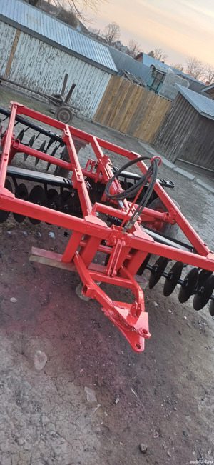 Disc agricol Gd3.4  - imagine 2