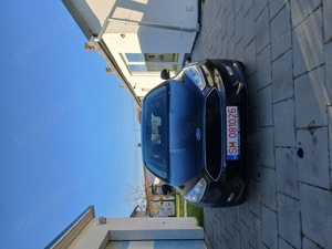 Ford focus  - imagine 6