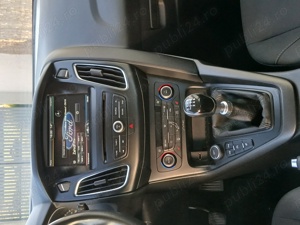 Ford focus  - imagine 5