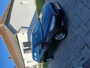 Ford focus  - imagine 8