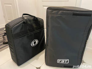 Huse permanente FBT Himaxx 60 - imagine 2