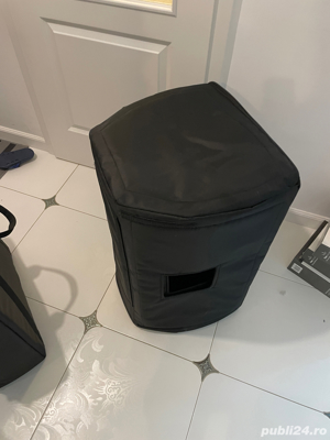 Huse permanente FBT Himaxx 60 - imagine 3