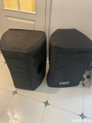 Huse permanente FBT Himaxx 60 - imagine 4