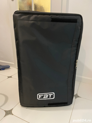 Huse permanente FBT Himaxx 60 - imagine 5