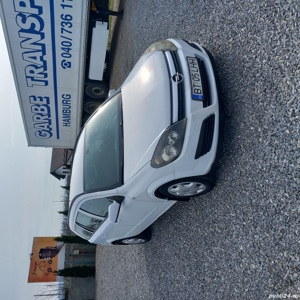 vând Opel astra h 1.3. dizel an 2007 acte la zi tot Ofer fiscal pe loc 
