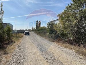 Teren intravilan Buzau / Bulevardul Industriei - imagine 7