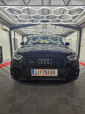 Audi Q3 2.0 TDI Quattro S tronic