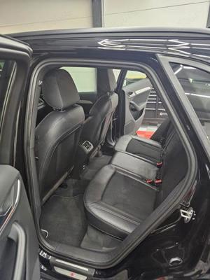 Audi Q3 2.0 TDI Quattro S tronic - imagine 5