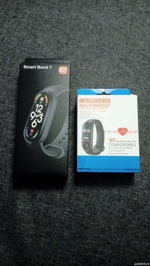 Ceasuri Smart (Moca)