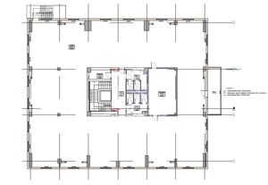 Spatiu pentru birouri, 500 mp, Zona Semicentrala, Olimpia-Stadion - imagine 2