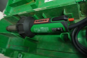 Leister Triac 230V. 1600 W