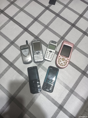 vand telefoane mobile. - imagine 3