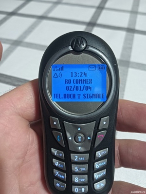 vand telefoane mobile. - imagine 4