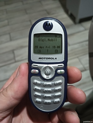 vand telefoane mobile. - imagine 5