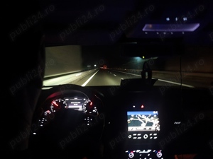 VW Touareg 7p 