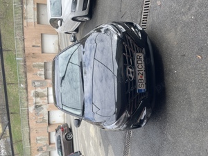 Hyundai i30  exclusive, 160 cai, 2021 - imagine 3