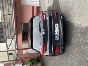 Hyundai i30  exclusive, 160 cai, 2021 - imagine 4