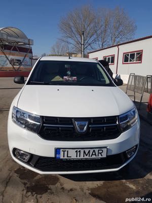 De vinzare Dacia Logan - imagine 3