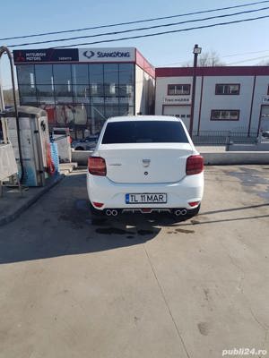 De vinzare Dacia Logan - imagine 4
