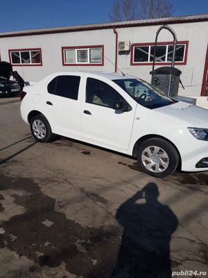 De vinzare Dacia Logan - imagine 5
