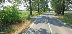 Teren la Drum Judetean Silistea Snagov Gruiu 1900 mp intravilan - imagine 2