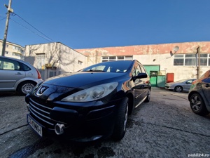 Peugeot 307SW Break  - imagine 3