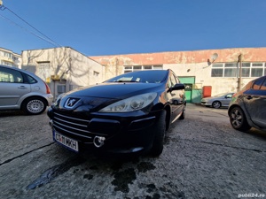 Peugeot 307SW Break  - imagine 4