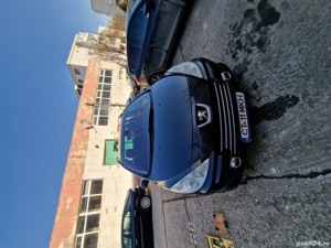 Peugeot 307SW Break  - imagine 5