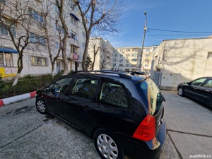 Peugeot 307SW Break  - imagine 6