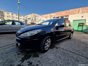 Peugeot 307SW Break  - imagine 2
