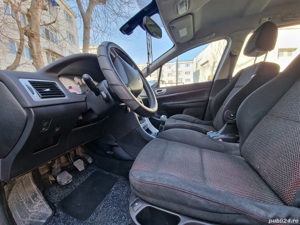 Peugeot 307SW Break  - imagine 7