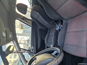 Peugeot 307SW Break  - imagine 9