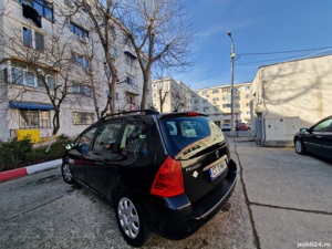 Peugeot 307SW Break  - imagine 8