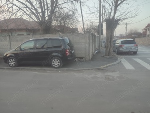 Vând Touran 2009 Facelift