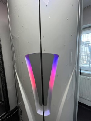 Solar bronzat vertical  - imagine 3