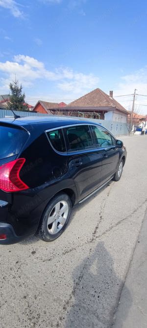 Peugeot 3008 1.6 HDi 112 Cp 2011 Euro 5 - imagine 2