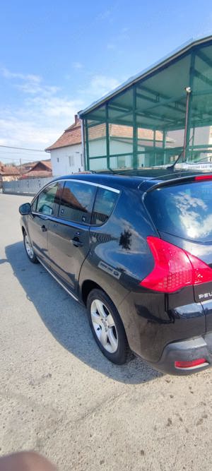 Peugeot 3008 1.6 HDi 112 Cp 2011 Euro 5 - imagine 4