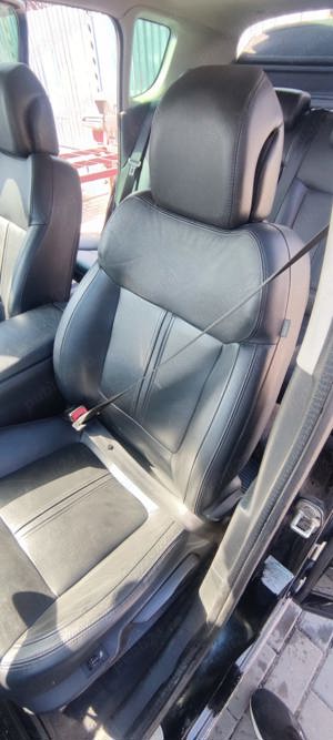 Peugeot 3008 1.6 HDi 112 Cp 2011 Euro 5 - imagine 7