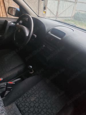 Vând Opel Astra G CC